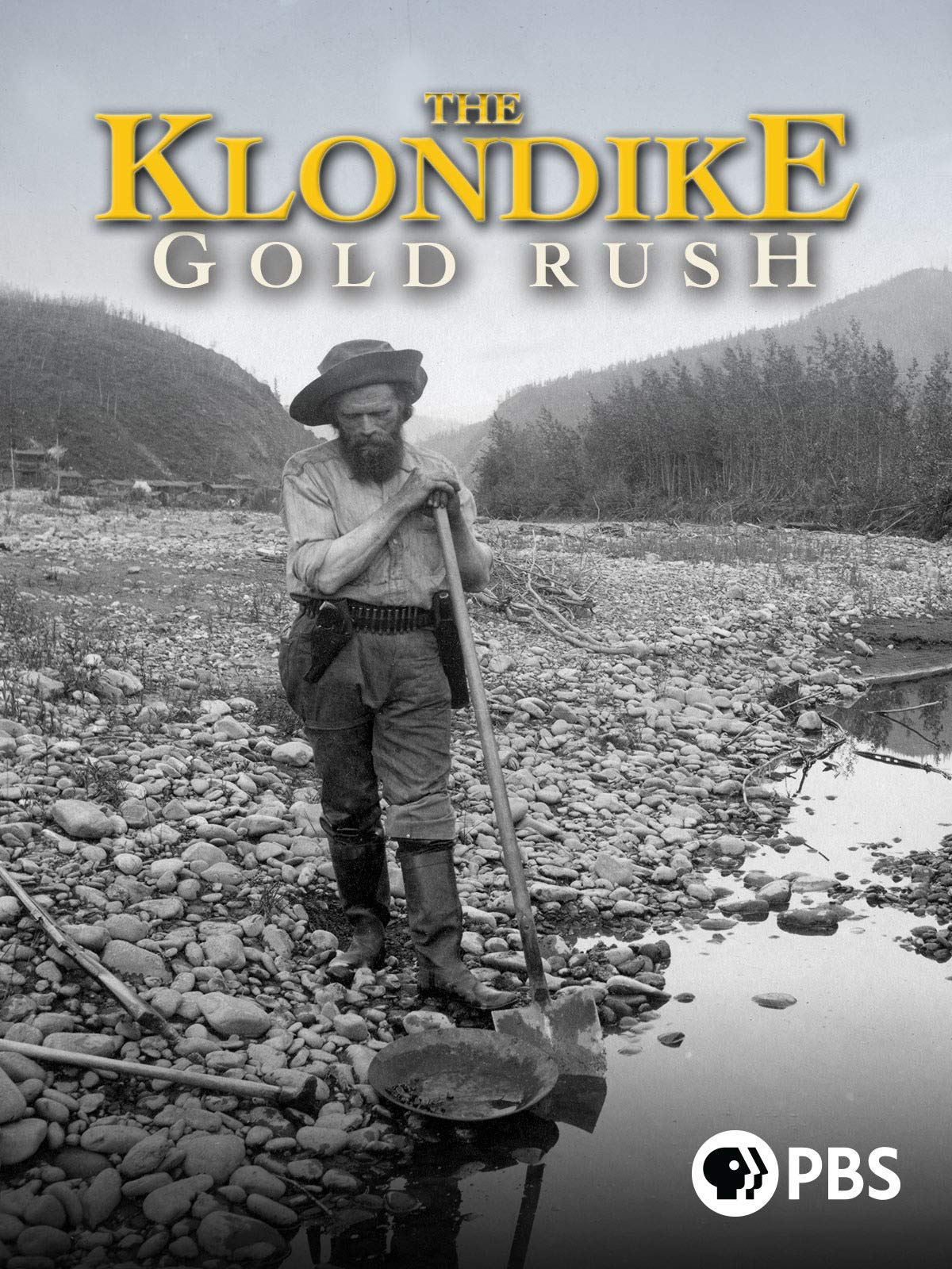 The Klondike Gold Rush